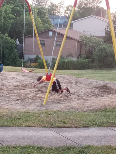 Kenton County Parks & Rec - Covington, KY