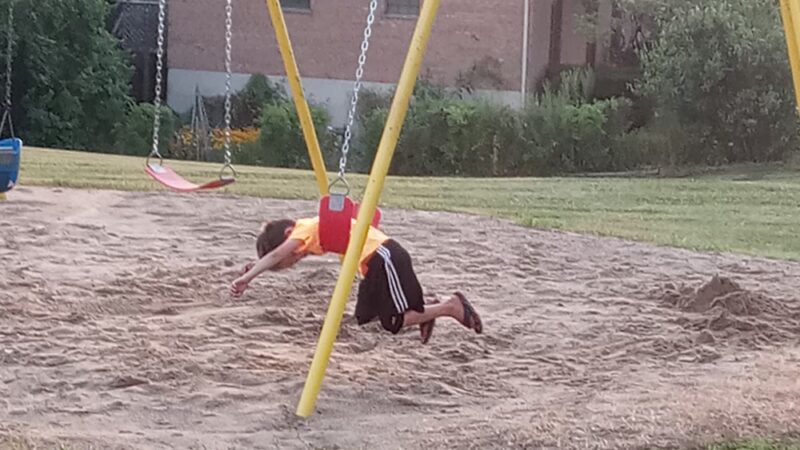 Kenton County Parks & Rec - Covington, KY