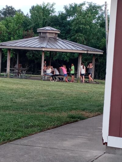 Kenton County Parks & Rec - Covington, KY