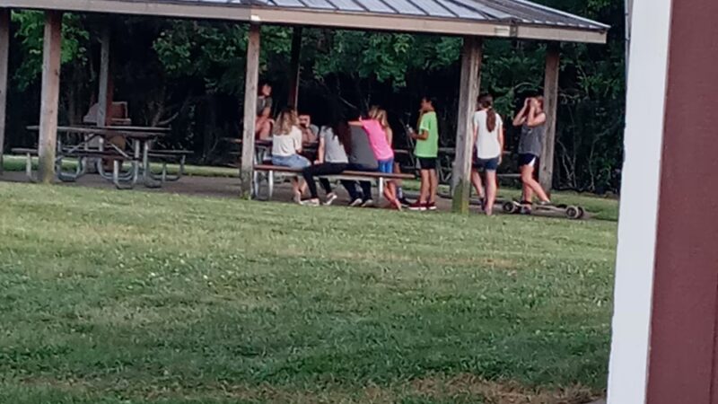 Kenton County Parks & Rec - Covington, KY
