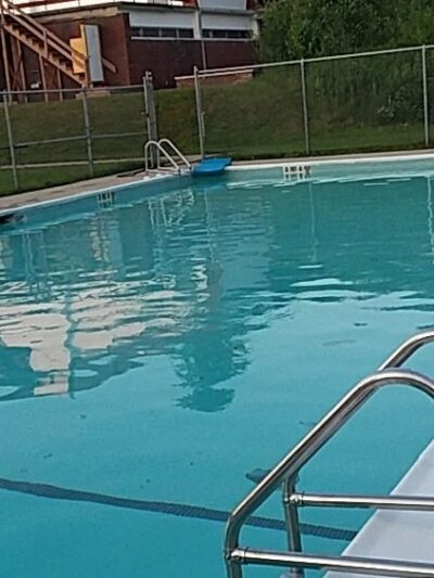 12penny Saloon Gay Campground - Covington Township, PA