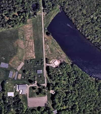 12penny Saloon Gay Campground - Covington Township, PA