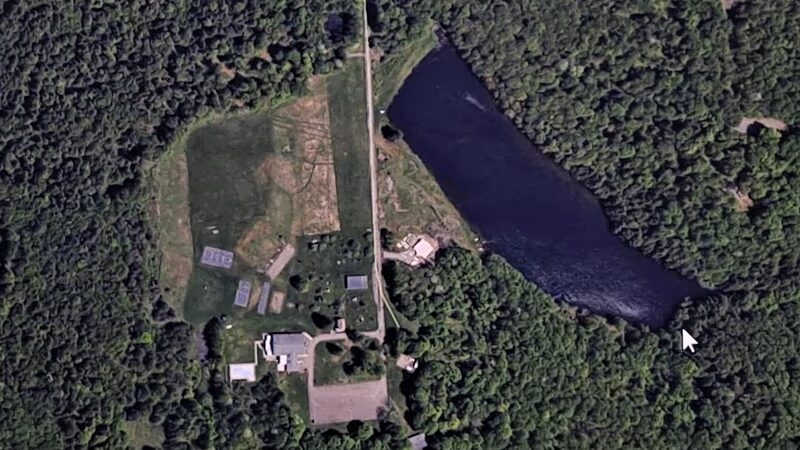 12penny Saloon Gay Campground - Covington Township, PA