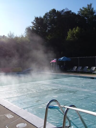 12penny Saloon Gay Campground - Covington Township, PA