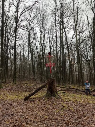Sugarcreek Community Park - Cowansville, PA