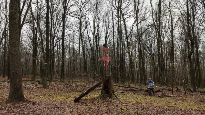 Sugarcreek Community Park - Cowansville, PA