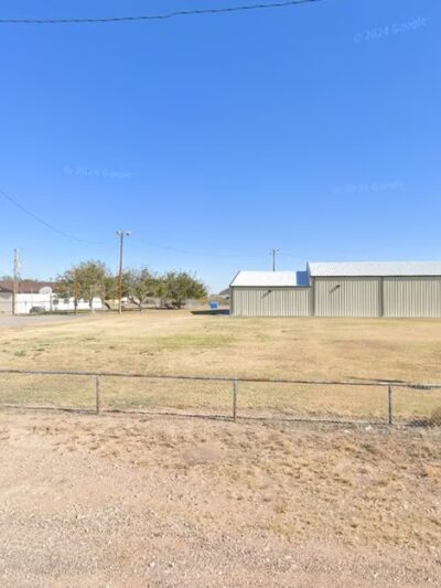 Coyanosa Park - Coyanosa, TX