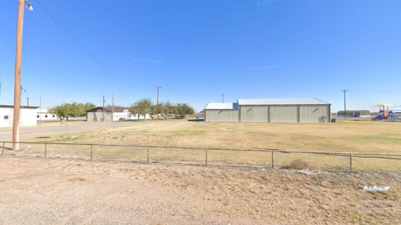 Coyanosa Park - Coyanosa, TX