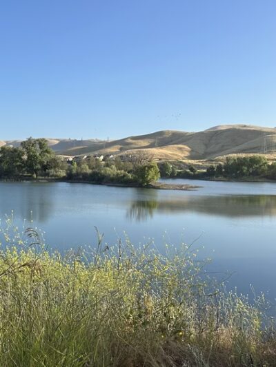 Coyote Creek Parkway - Coyote, CA