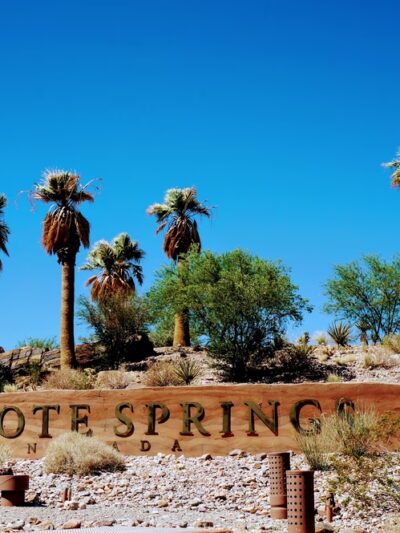 Coyote Springs - Coyote Springs, NV