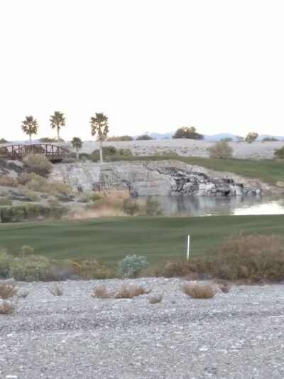 Coyote Springs - Coyote Springs, NV