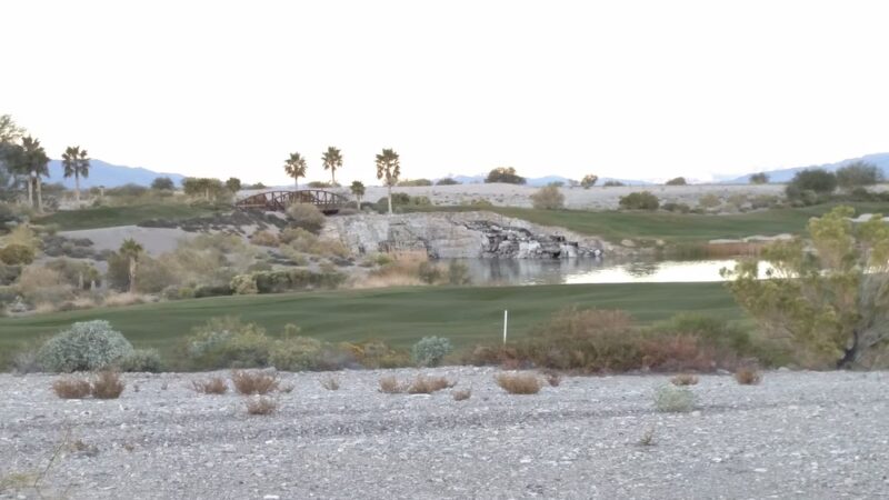 Coyote Springs - Coyote Springs, NV