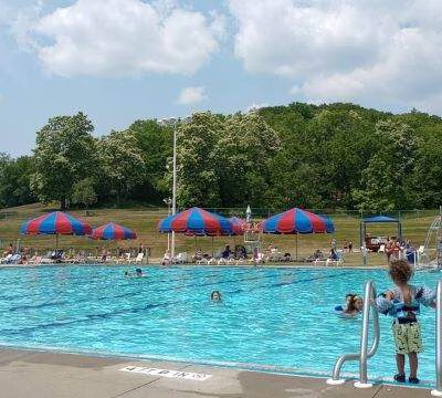 North Boundary Park - Cranberry Twp, PA