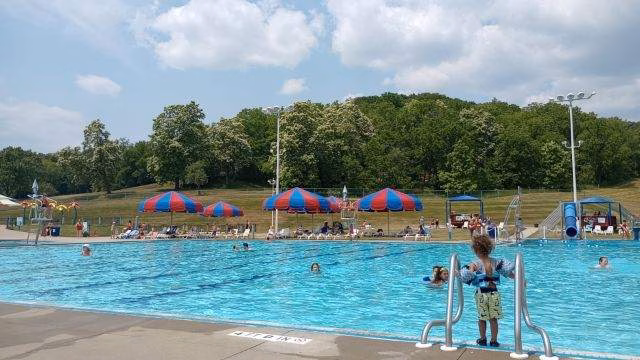 North Boundary Park - Cranberry Twp, PA