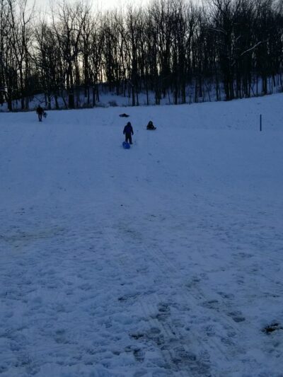 North Boundary Park - Cranberry Twp, PA