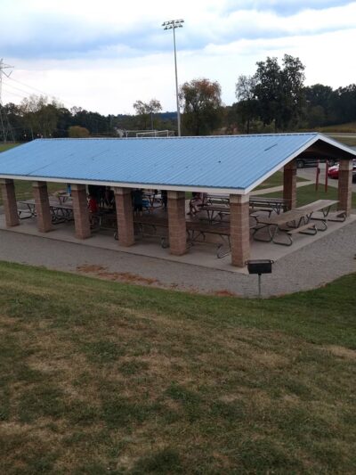 North Boundary Park - Cranberry Twp, PA