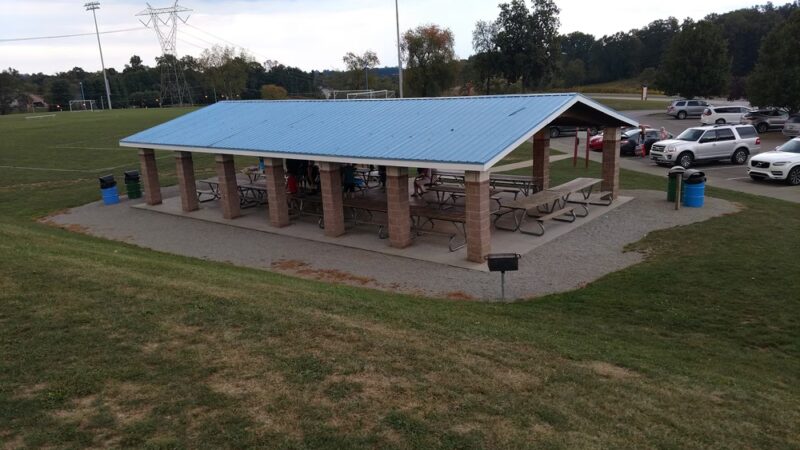 North Boundary Park - Cranberry Twp, PA