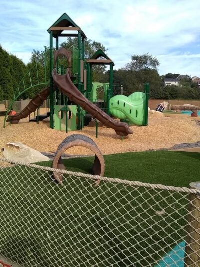 North Boundary Park - Cranberry Twp, PA