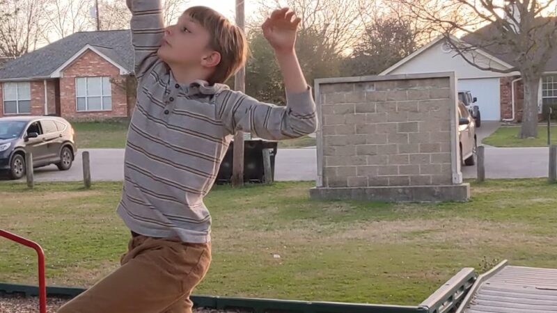 Webb Park - Crandall, TX