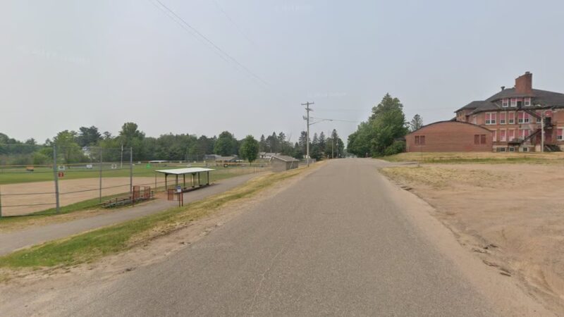 Cardinal Park - Crandon, WI