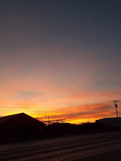 Crane County Park - Crane, TX