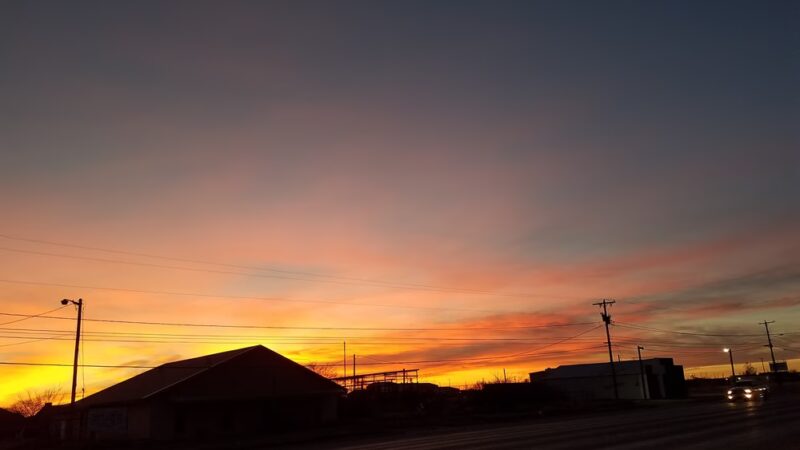 Crane County Park - Crane, TX