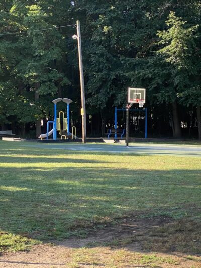 Adams Park - Cranford, NJ