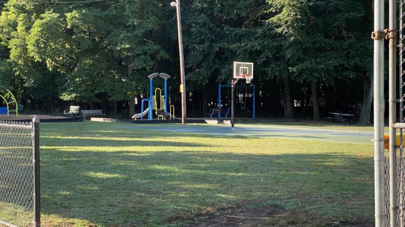 Adams Park - Cranford, NJ