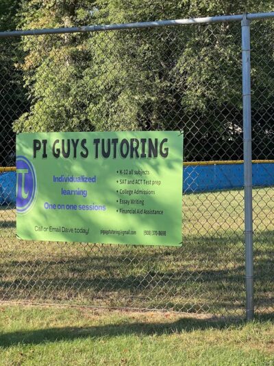 Adams Park - Cranford, NJ