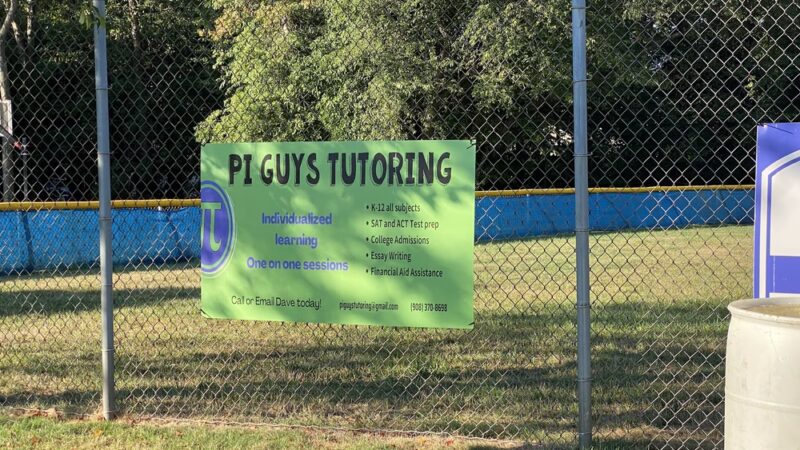 Adams Park - Cranford, NJ