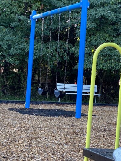 Adams Park - Cranford, NJ