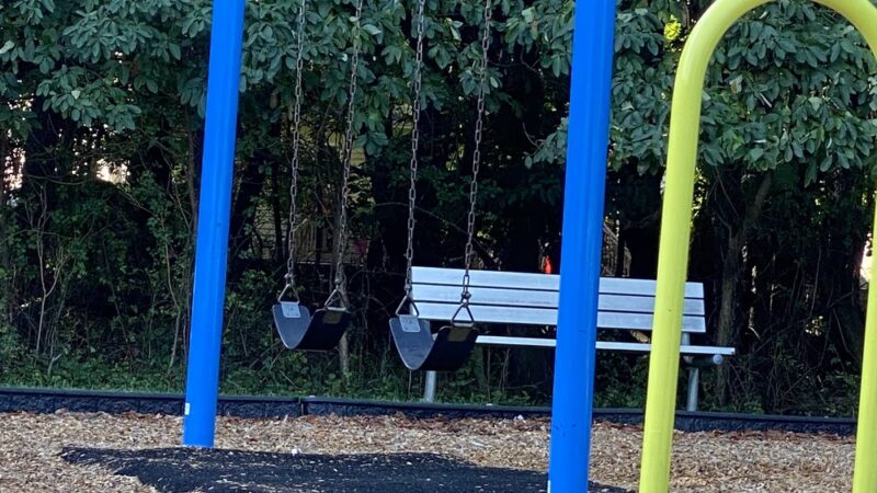 Adams Park - Cranford, NJ