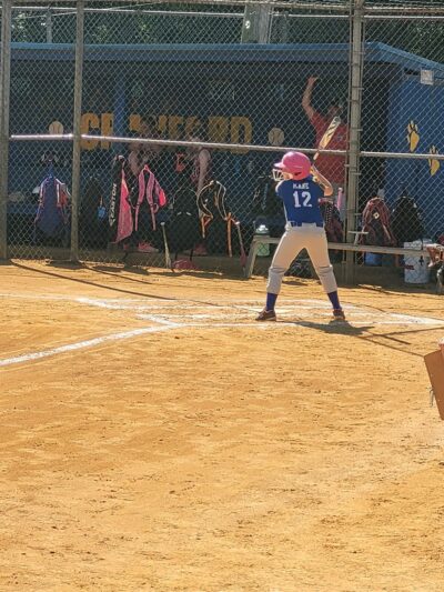 Adams Park - Cranford, NJ