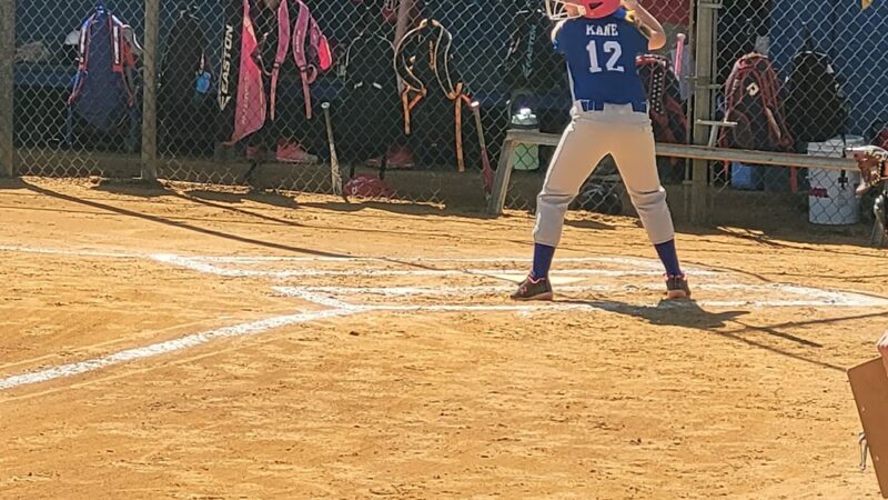 Adams Park - Cranford, NJ