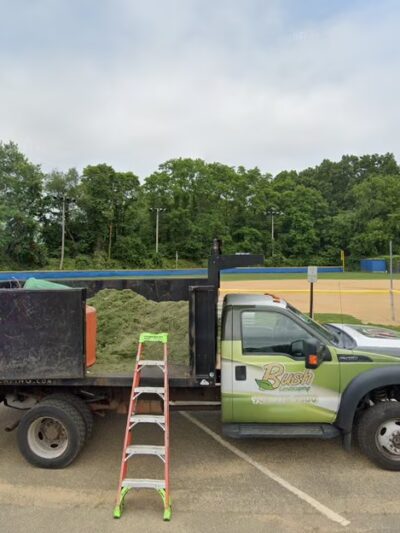 Antoine Field - Cranford, NJ