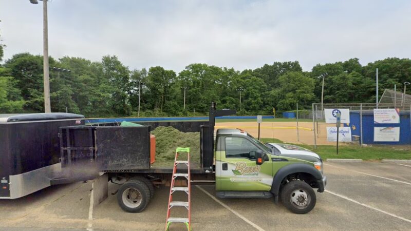 Antoine Field - Cranford, NJ