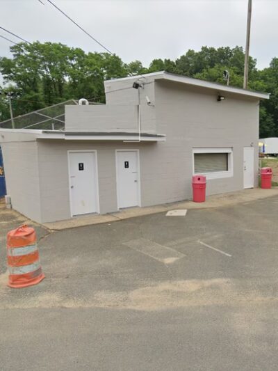 Antoine Field - Cranford, NJ