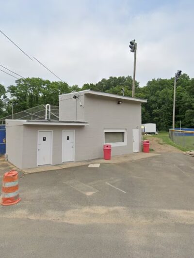 Cranford Baseball & Softball League - Cranford, NJ