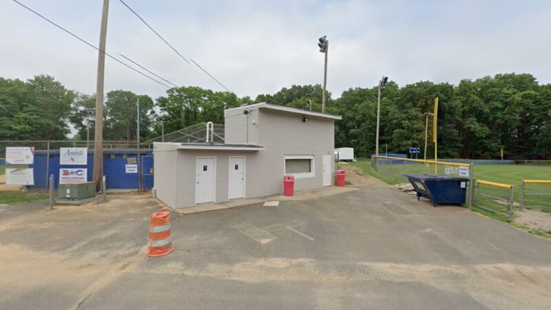 Cranford Baseball & Softball League - Cranford, NJ