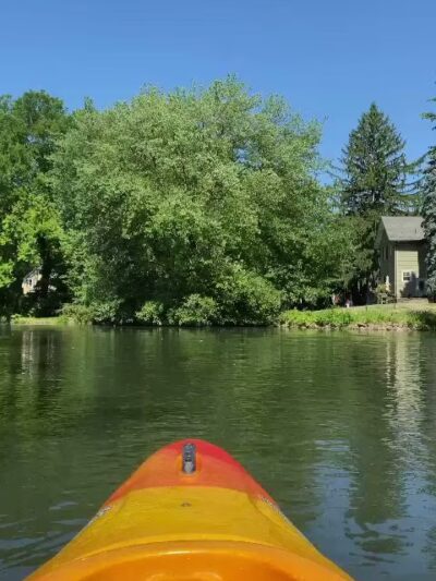 Cranford Canoe Club - Cranford, NJ