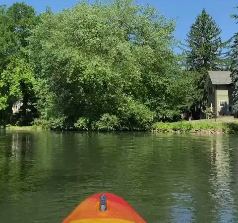 Cranford Canoe Club - Cranford, NJ