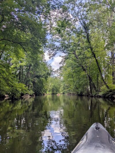 Cranford Canoe Club - Cranford, NJ