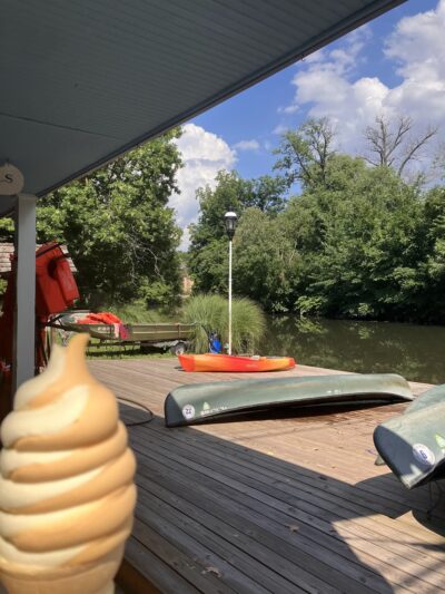 Cranford Canoe Club - Cranford, NJ