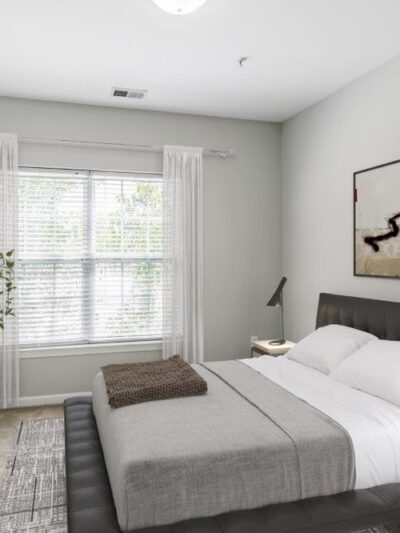 Cranford Crossing Apartment Homes - Cranford, NJ