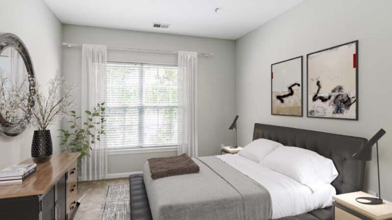 Cranford Crossing Apartment Homes - Cranford, NJ