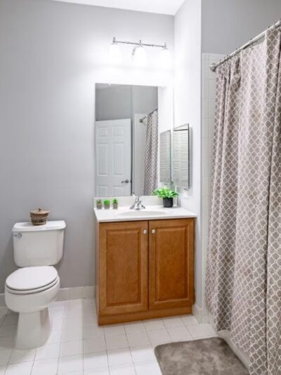 Cranford Crossing Apartment Homes - Cranford, NJ