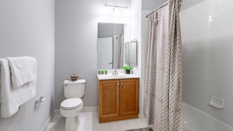 Cranford Crossing Apartment Homes - Cranford, NJ