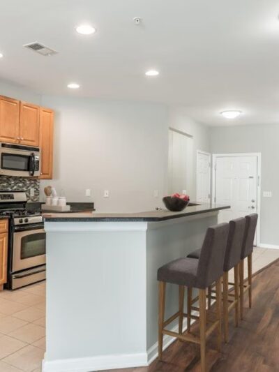 Cranford Crossing Apartment Homes - Cranford, NJ