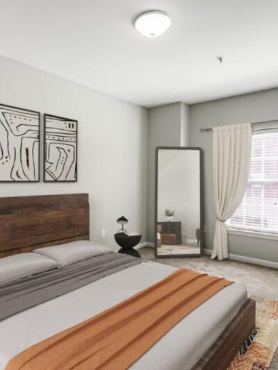 Cranford Crossing Apartment Homes - Cranford, NJ