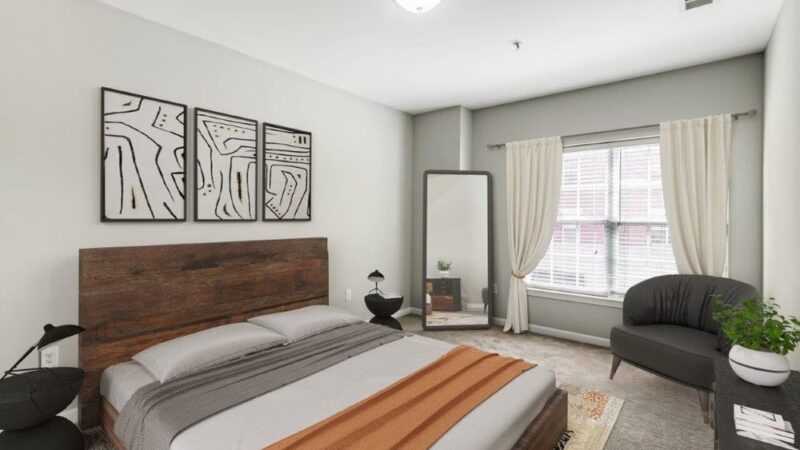 Cranford Crossing Apartment Homes - Cranford, NJ